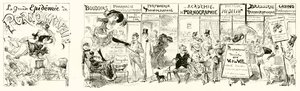 The Great Epidemic of Pornography