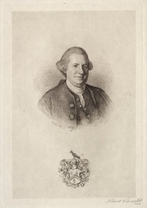 Ed. Shippen by Albert Rosenthal