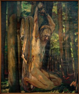 St. Sebastian