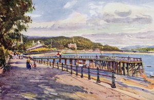 Grange-over-Sands