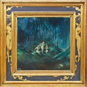 Nocturnal by Chopin