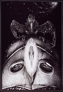 The Helmet of Pallas