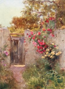 Rus in Urbe, Taormina by Alberto Pisa