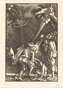 Christ Descending into Hell