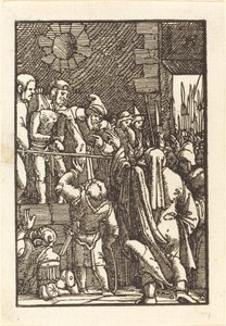 Christ Shown to the People
