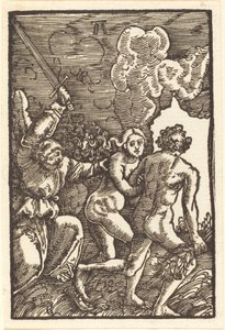 Expulsion from Paradise