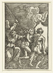 Expulsion from Paradise