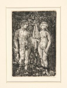 Hercules and Muse