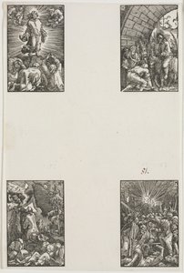 The Fall and Redemption of Man