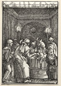The Fall and Redemption of Man: Joachim