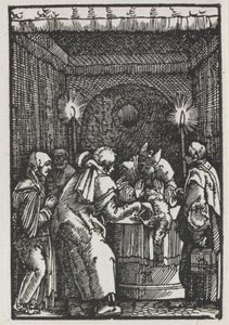 The Fall and Redemption of Man: Joachim