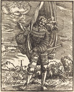 The Standard Bearer