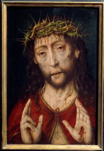 Christ of Pain