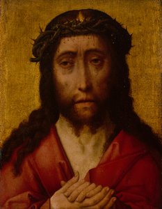 Christ the Man of Sorrows