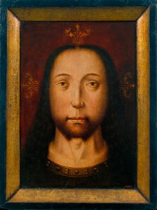 The Holy Countenance