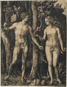 Adam and Eve