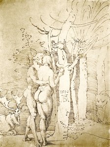 Adam and Eve