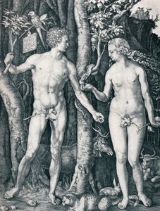 Adam and Eve