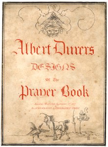 Albert Dürer