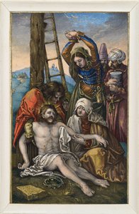 Lamentation of Christ