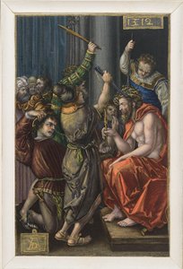 The Crowning with Thorns of Christ