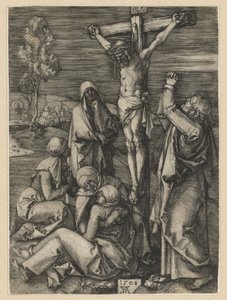 Christ on the Cross