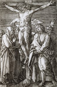 Crucifixion