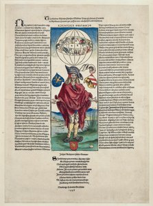 The Syphilitic by Albrecht Dürer