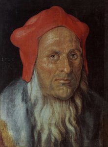 Portrait of a Man