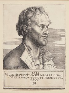 Philip Melanchthon