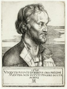 Philip Melanchthon