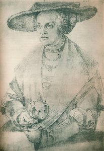 Portrait of a Lady