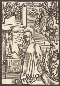 Saint Odilia
