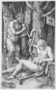 Satyr Family