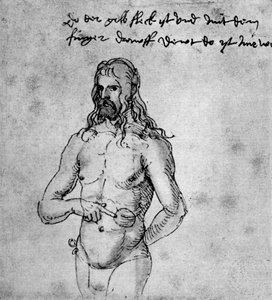 Self Portrait