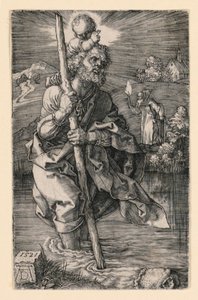 St. Christopher