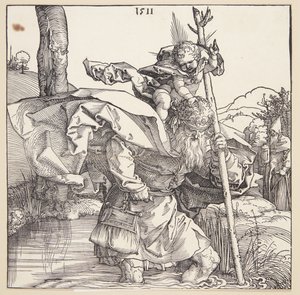 Saint Christopher