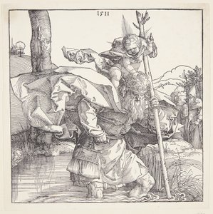 St. Christopher