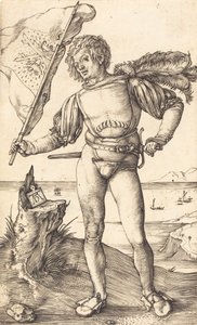 Standard Bearer