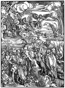 The Babylonian Whore, 1498, 1936