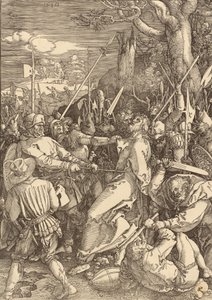 The Betrayal of Christ
