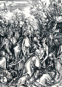 The Entombment