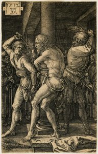 The Flagellation