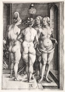 The Four Witches
