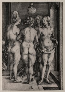 The Four Witches