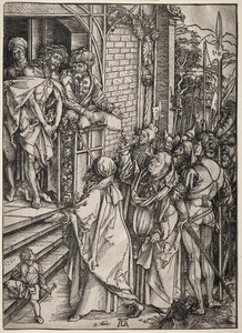The Great Passion: Christ Shown to the People