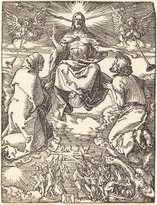 The Last Judgment