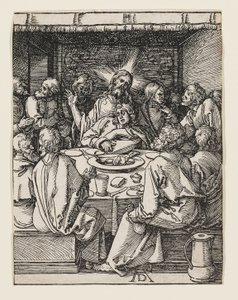 The Last Supper