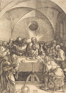 The Last Supper, 1510