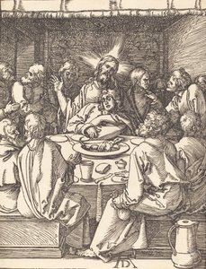 The Last Supper